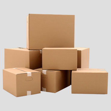 All type Paper Packing box